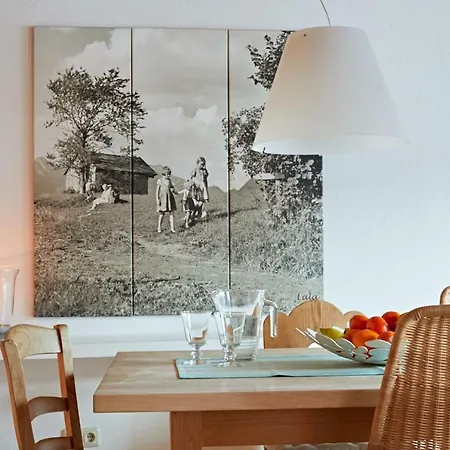Blanz - Im Allgau Apartamento