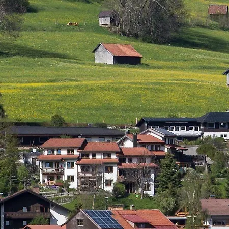 Blanz - Im Allgau *