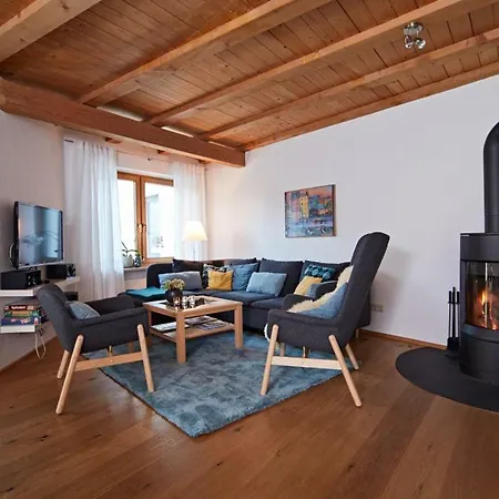 Apartamento Blanz - Im Allgau Bad Hindelang