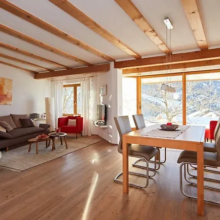 Blanz - Im Allgau Apartamento *