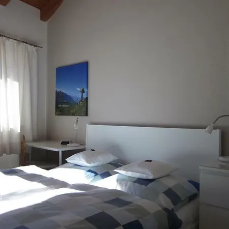 Blanz - Im Allgau Apartment