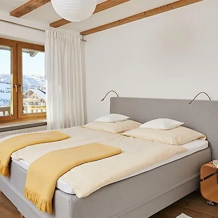 Apartamento Blanz - Im Allgau *