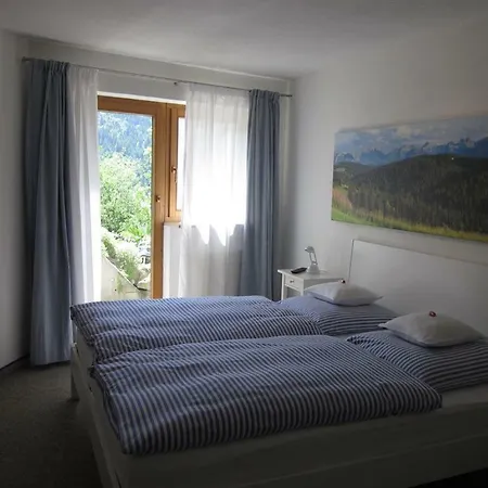 Blanz - Im Allgau Bad Hindelang