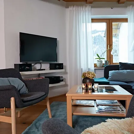Blanz - Im Allgau Apartment *