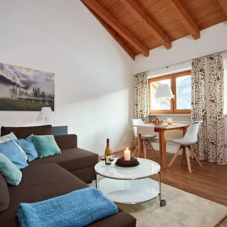 Blanz - Im Allgau Apartamento Bad Hindelang