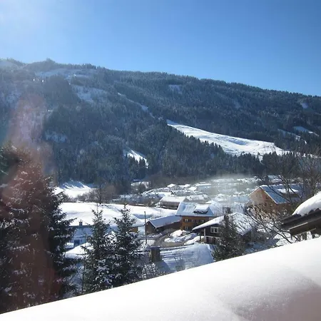 Apartment Blanz - Im Allgau