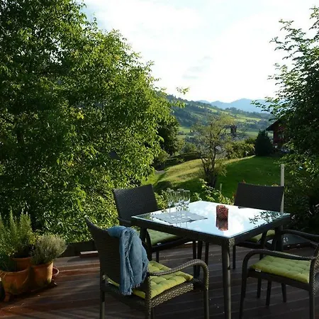 Blanz - Im Allgau Apartamento