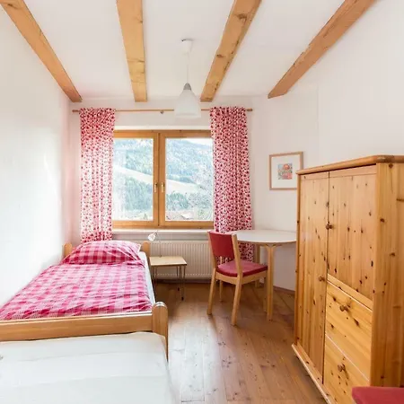 Apartamento Blanz - Im Allgau *